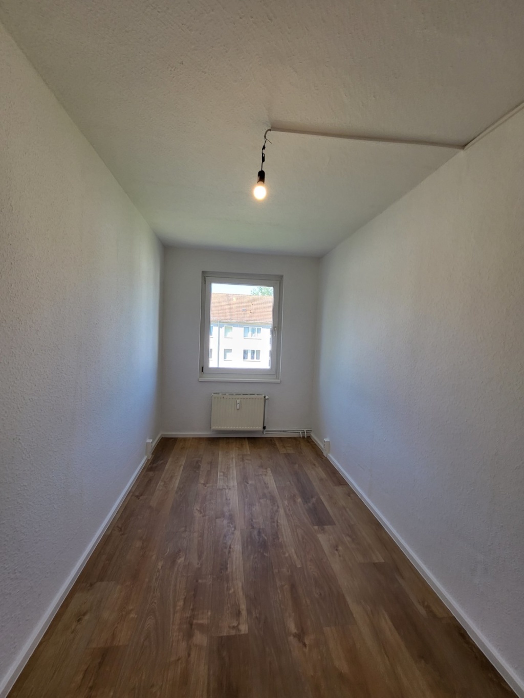 3- Zimmer, 61qm - MD-Neue Neustadt - Erstbezug nach Sanierung - Gut geeignet für 2er-WG – Umfassungsweg 2, 39124 Magdeburg Neue Neustadt – Vorschaubild 6