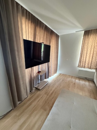 2 Zimmer nur mit WBS September - Februar 2027 — photo 1