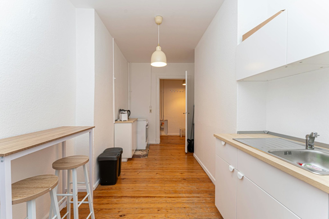 Boxhagener Straße, Berlin – Boxhagener Straße, 10245 Berlin Friedrichshain – Vorschaubild 9