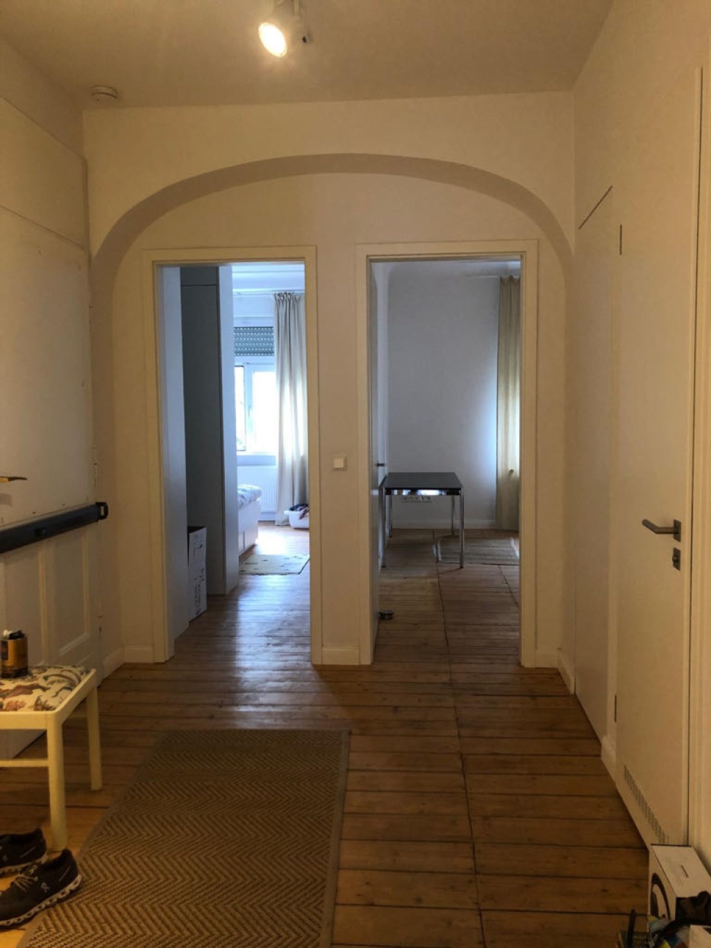 Apartamento Friedrichstadt Kirchfeldstraße - foto 5