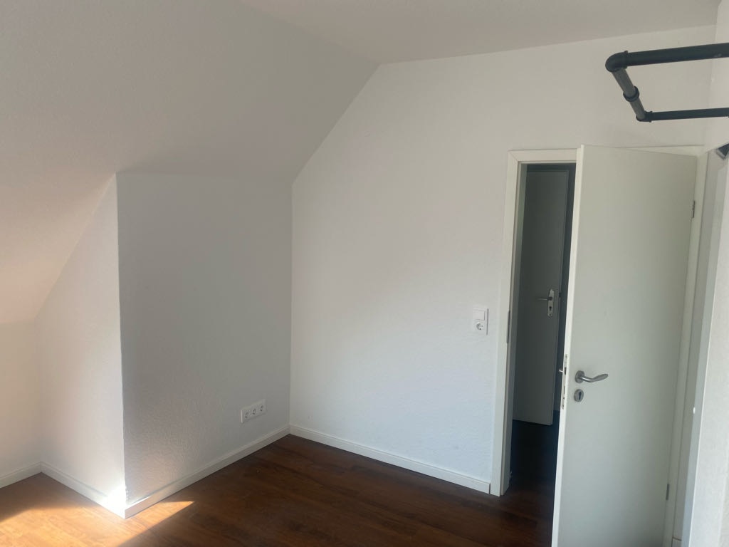 WG-Zimmer Düsternbrook Niemannsweg 31 - Bild 3