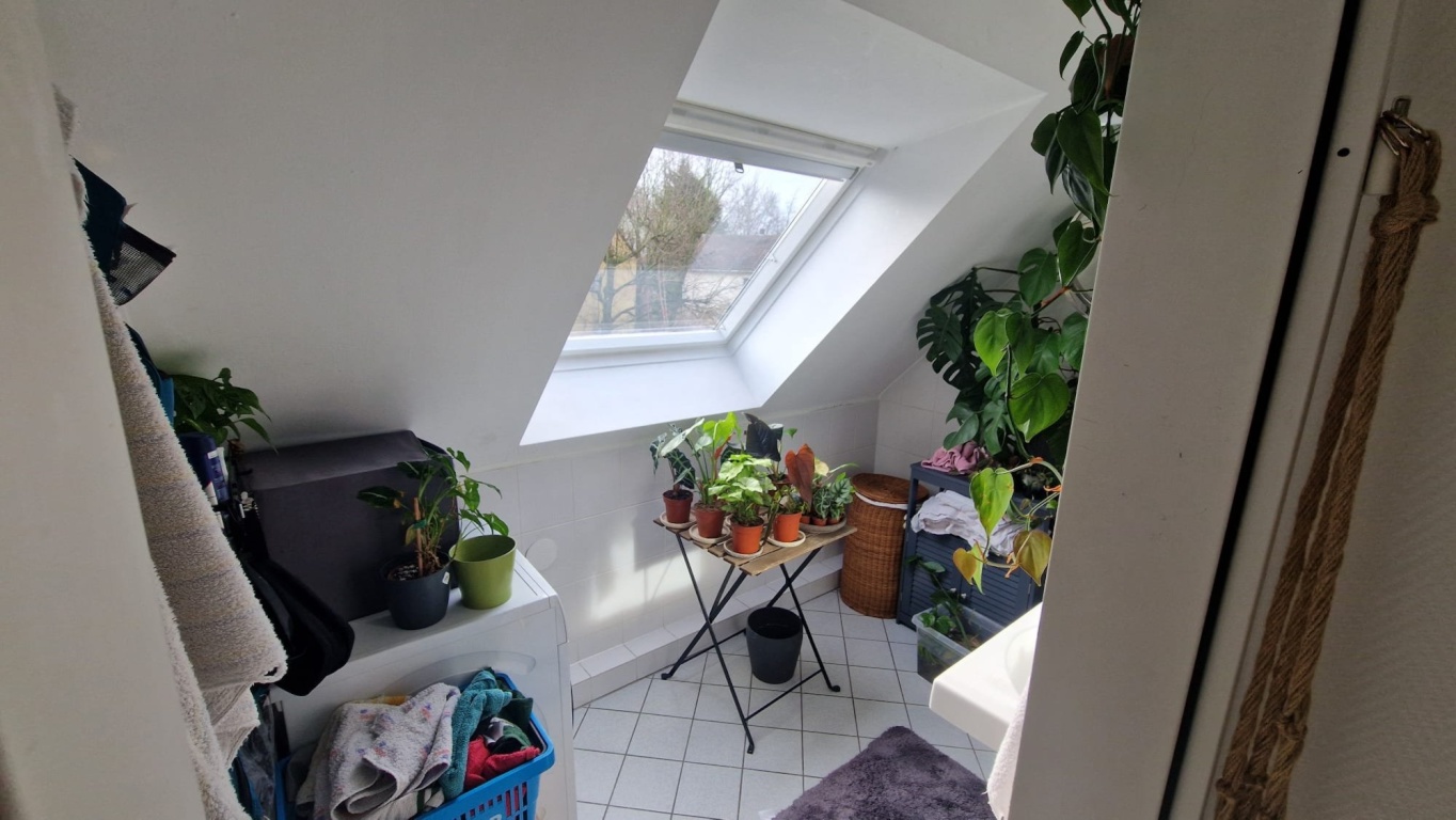 Möblierte Wohnung in Köln zur Zwischenmiete (Übernahme möglich) – Lehmbruckstraße 2a, 50939 Köln Köln – Vorschaubild 9