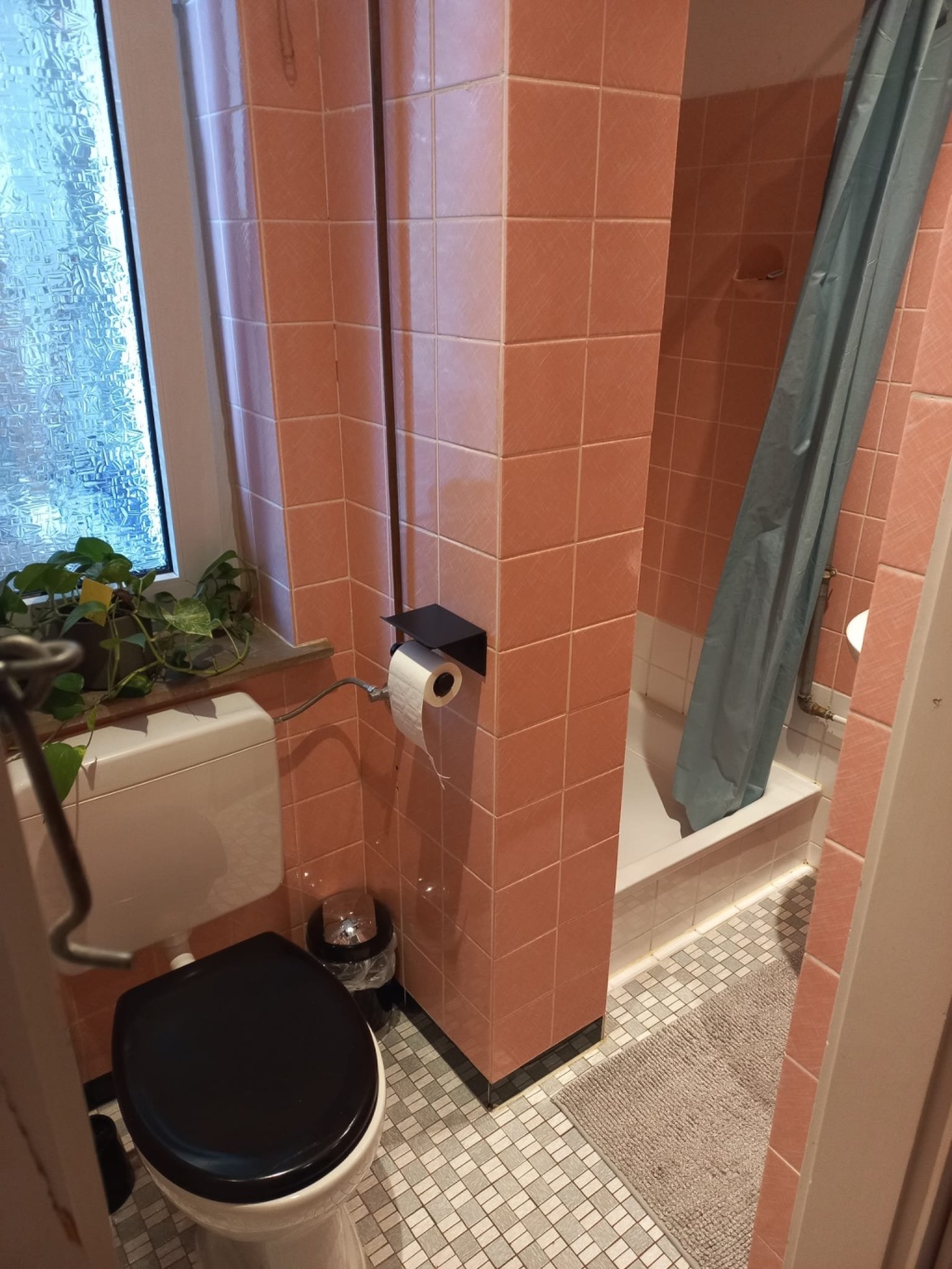 Wohnung zur Zwischenmiete im Hansaviertel – 48155 Münster Hafen – Vorschaubild 5