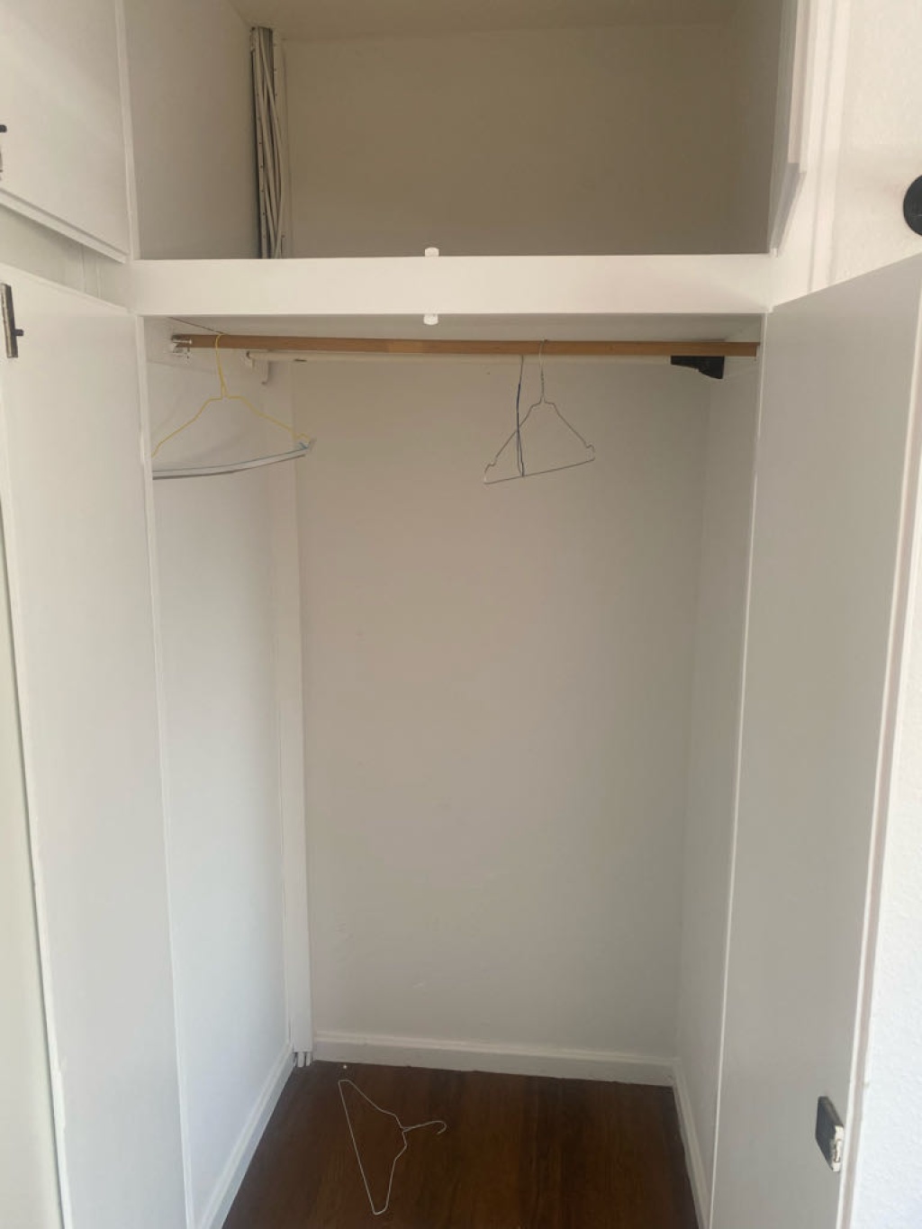 WG-Zimmer Düsternbrook Niemannsweg 31 - Bild 9