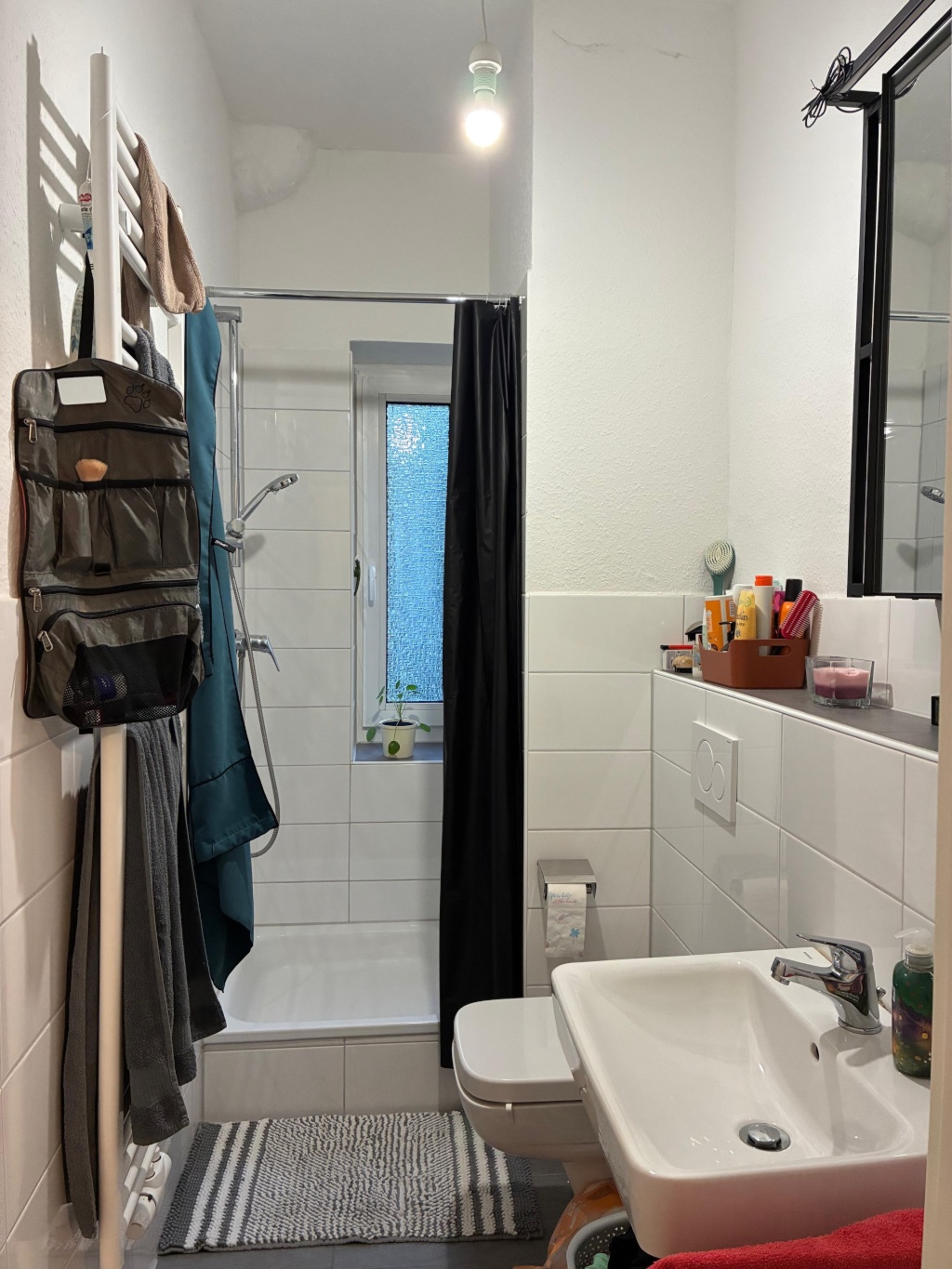 Gemütliche Wohnung in Altenbochum – Andreas-Hofer-Straße 19, 44803 Bochum Altenbochum – Vorschaubild 2