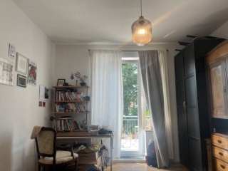 Anzeigenbild: zwischenmiete / Mathildenstraße