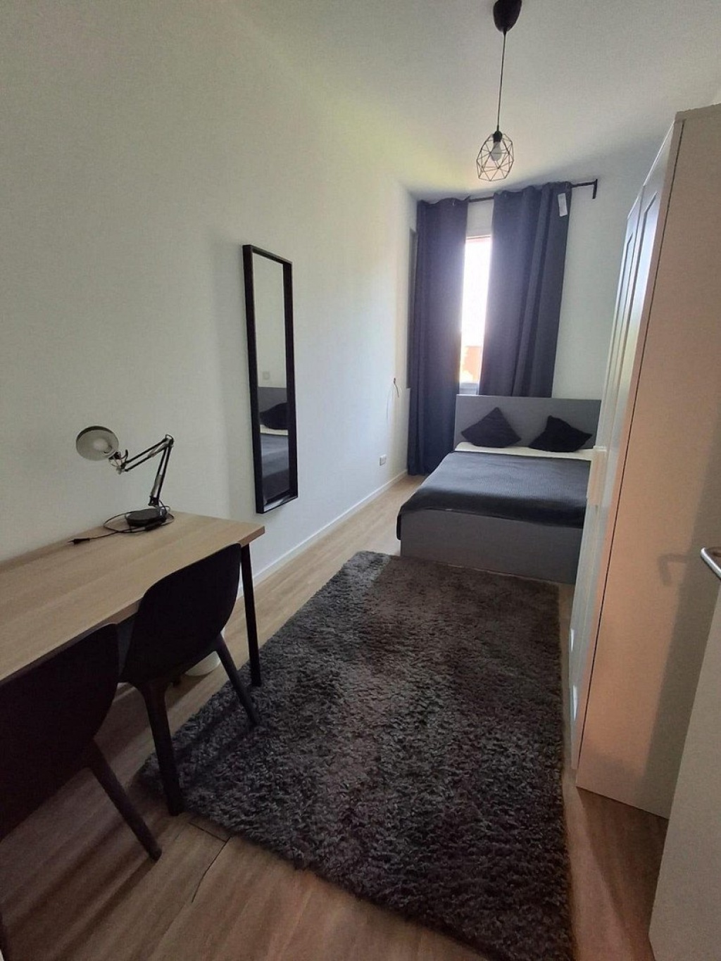 Modernisierte WG-Zimmer – 81241 München München/Pasing – Vorschaubild 17