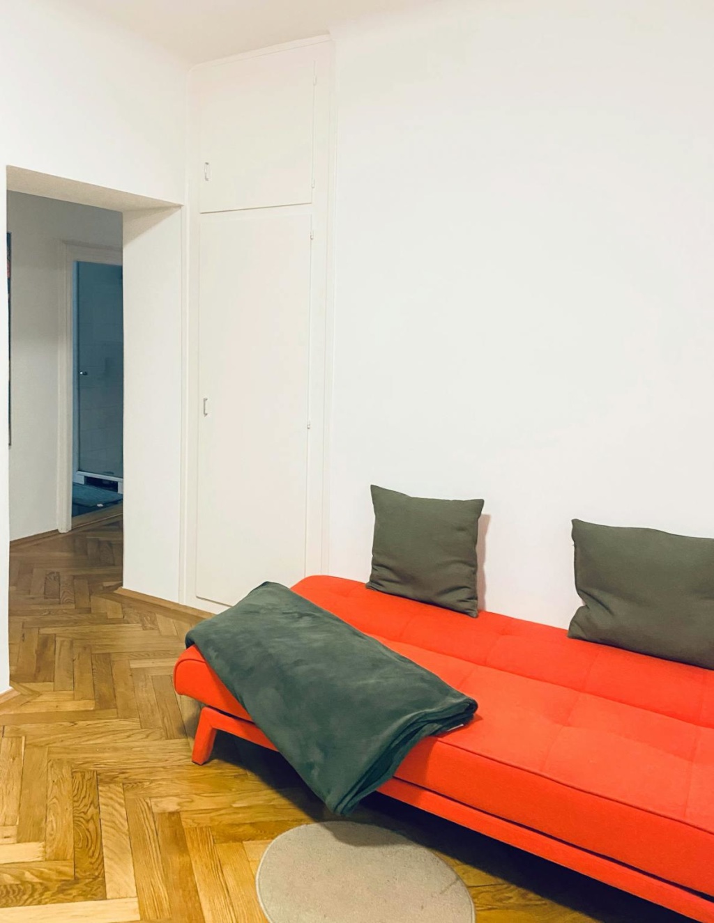 WG-Zimmer Schwabing-West Schleißheimer Straße - Bild 4