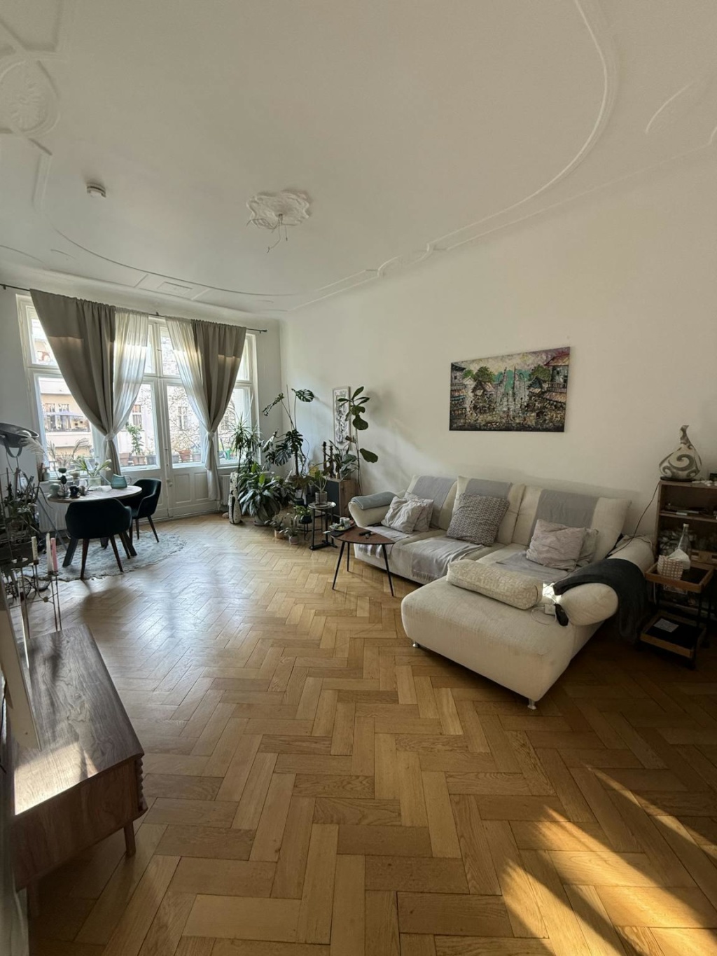 Joachim-Friedrich-Straße, Berlin – Joachim-Friedrich-Straße, 10711 Berlin – Vorschaubild 7