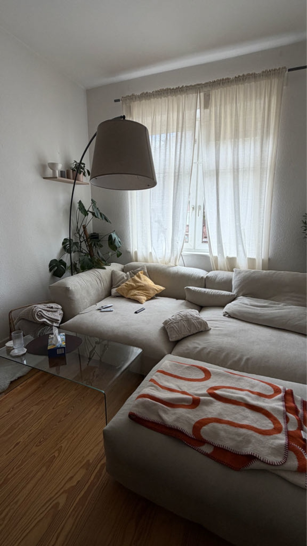 Apartamento Hamm-Nord Griesstraße - foto 1