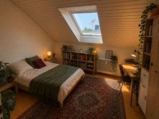 Ad image: Liebe*r Mitbewohni gesucht :)
