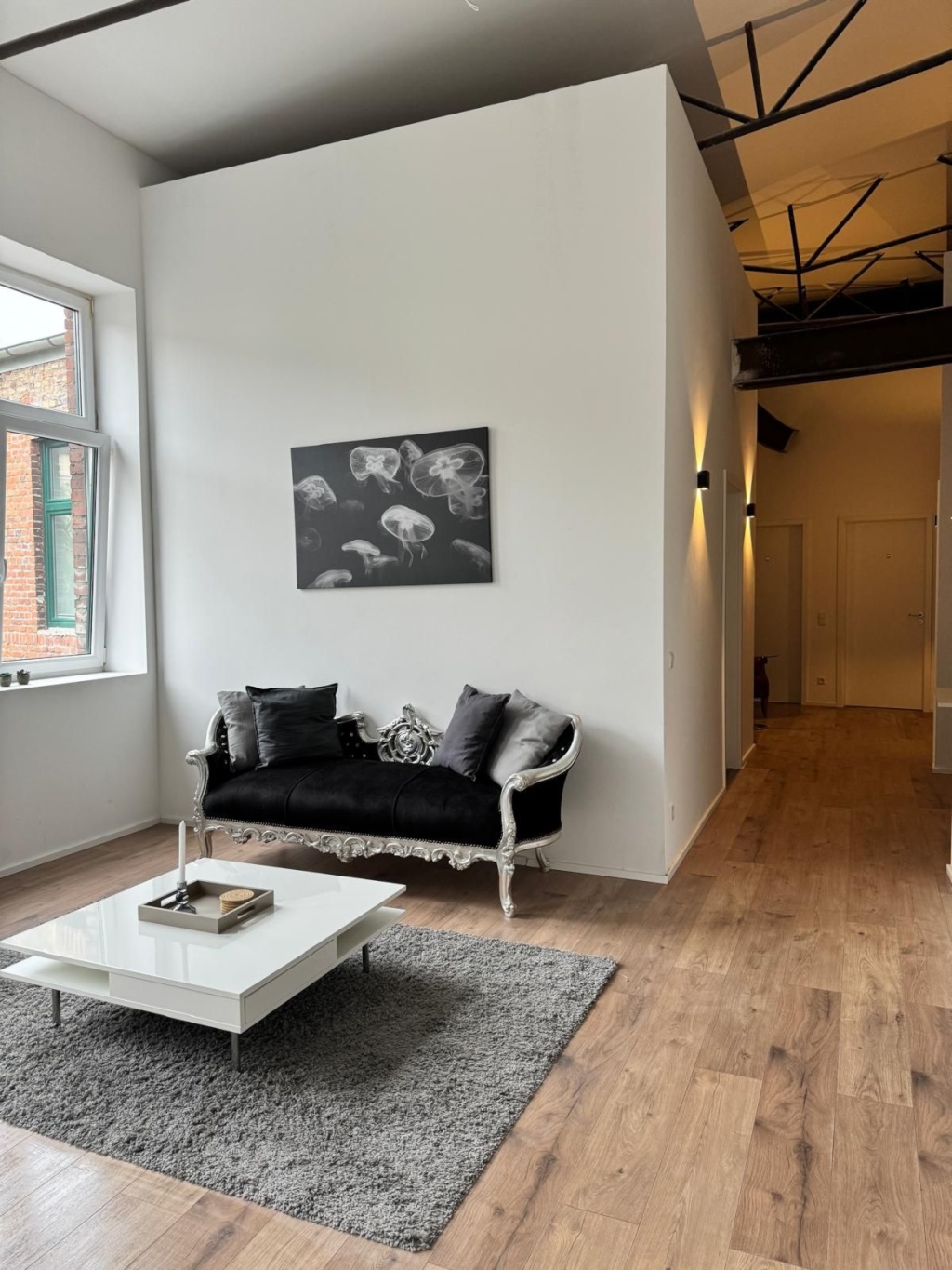 Apartamento Eller Hüttenstraße - image_15