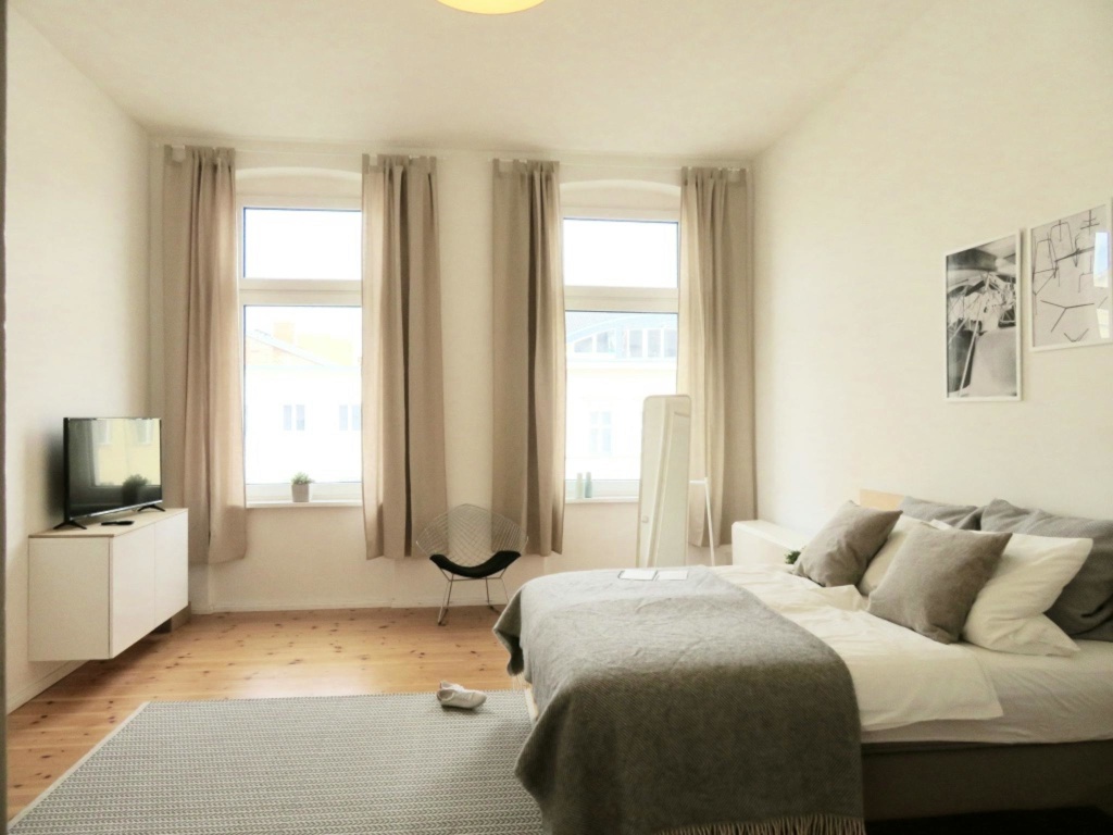 Wartenburgstraße, Berlin – Wartenburgstraße, 10963 Berlin Kreuzberg – Vorschaubild 3