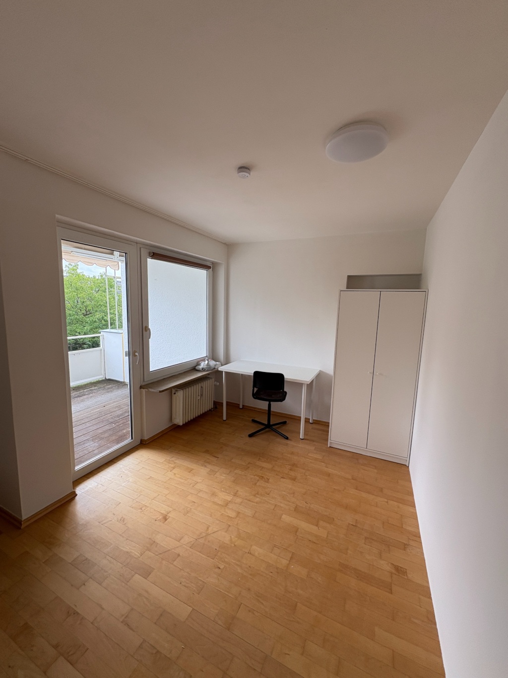 WG-Zimmer Moosach Bingenerstr 20 - Bild 5
