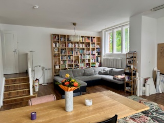 Wohnung Neukölln 98qm Oktober-Dezember — photo 1