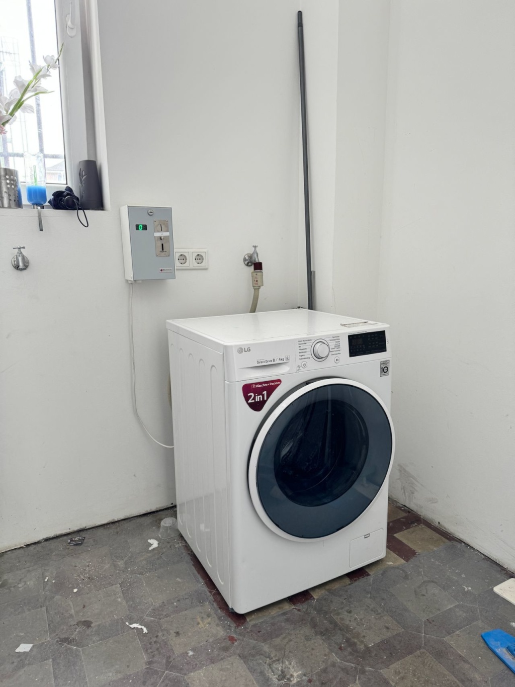 Apartamento Eller Hüttenstraße - image_11