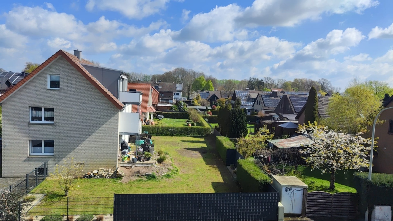 Möblierte 1,5-Zimmer-Wohnung in Paderborn/Sande – ab September verfügbar – Weisgutstraße 18, 33106 Paderborn Sande – Vorschaubild 9