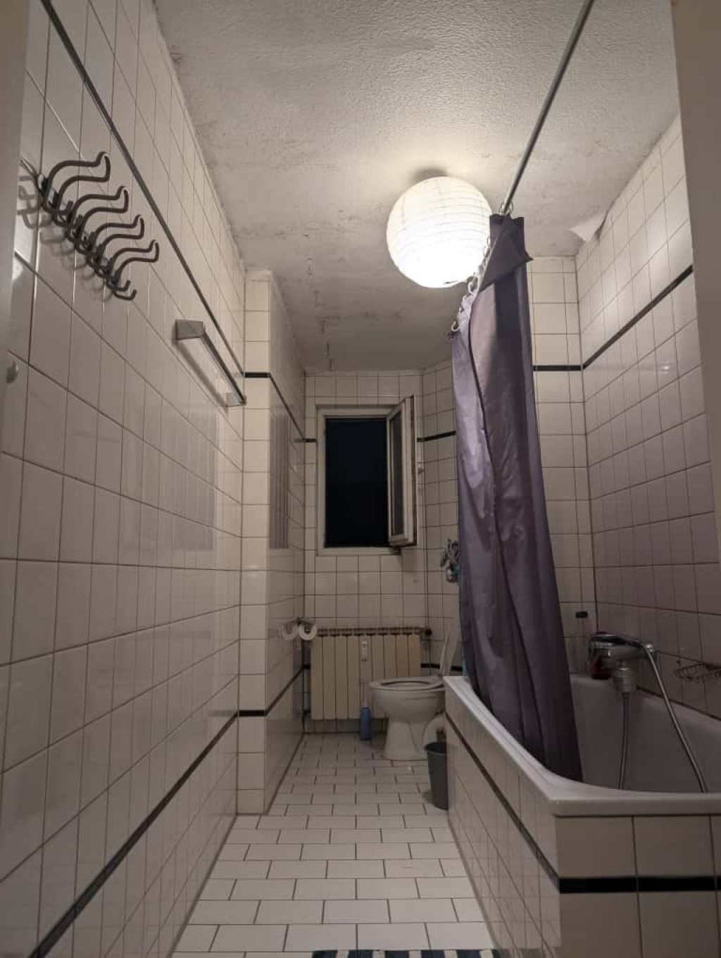 Helles 2er-WG in Duisburg-Mitte ab 1. Oktober – hohestr 6, 47061 Duisburg Dellviertel – Vorschaubild 4