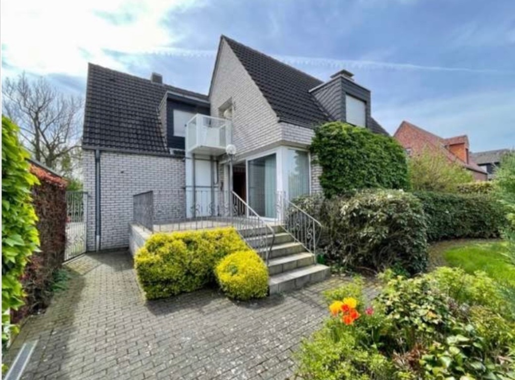 Flexibel 1-3 Monate zwischen Okt 26 - Feb 27 Haus mit Garten zur Zwischenmiete
