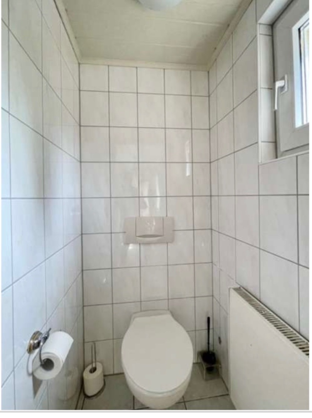 Flexibel 1-3 Monate zwischen Okt 26 - Feb 27 Haus mit Garten zur Zwischenmiete – 48163 Münster Mitte-Süd – Vorschaubild 11