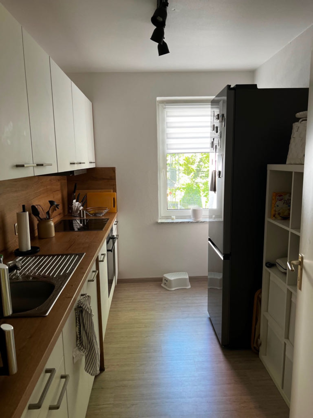 Apartamento Südviertel Am Mühlgraben 1 - foto 11