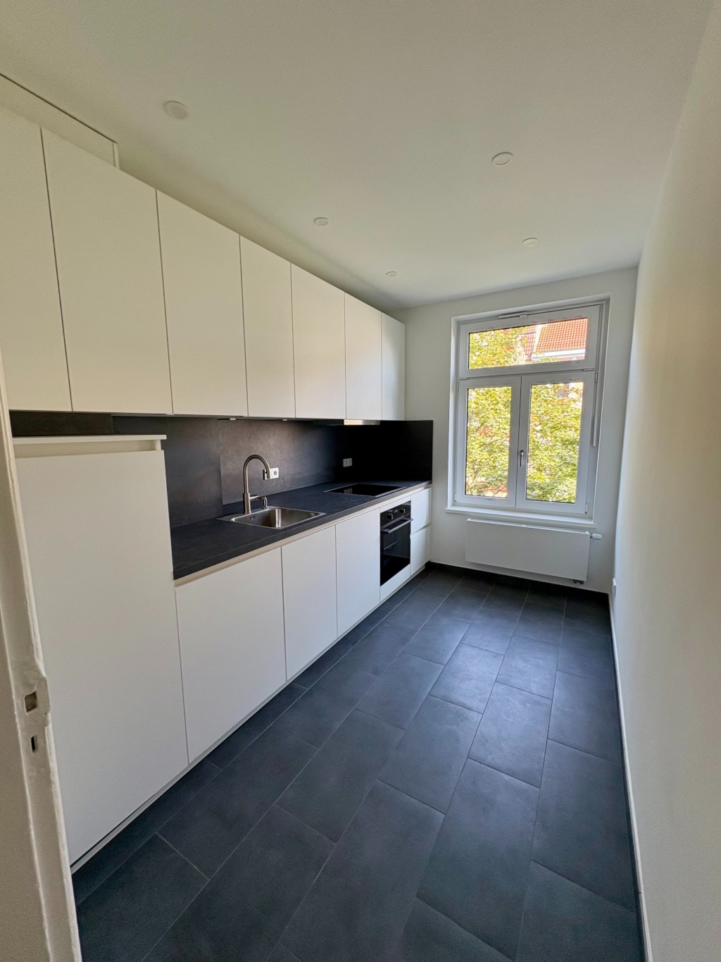 Neue 2er WG am Eppendorfer Baum - Erstbezug sanierter Altbau – Hegestraße, 20249 Hamburg Eppendorf – Vorschaubild 7