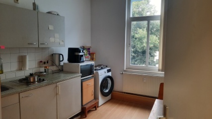 Anzeigenbild: WG Zimmer 15m2 möbliert von 01.09.2026 - 30.11.2026