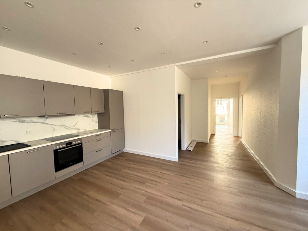 Exklusives Wohnen in der Bielefelder Altstadt – Oberstraße 11, 33602 Bielefeld Stadtbezirk Mitte – Vorschaubild 2