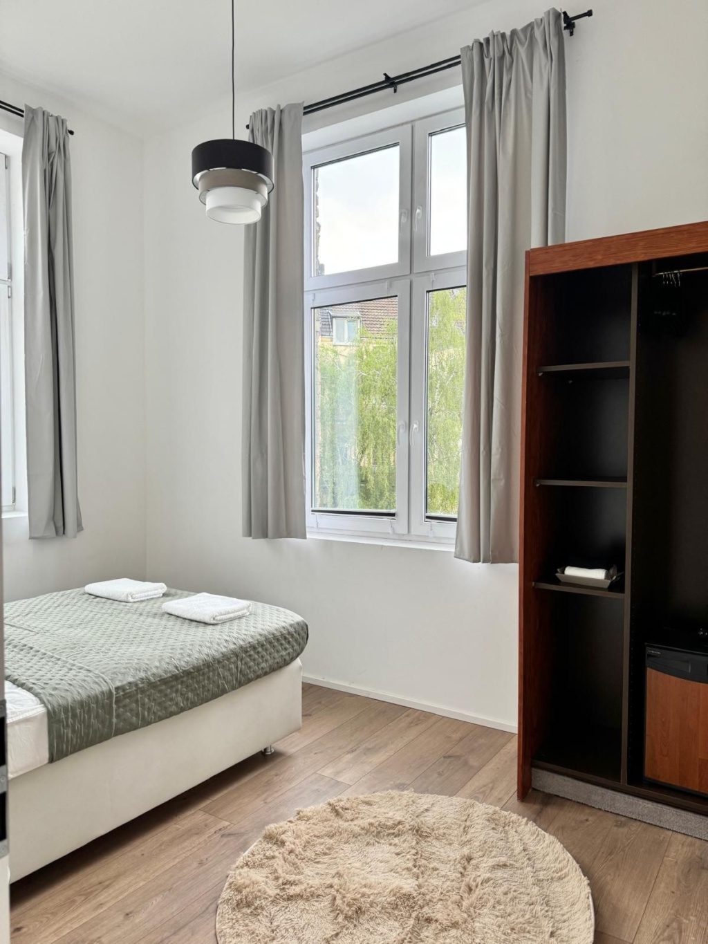 Apartamento Eller Hüttenstraße - image_2