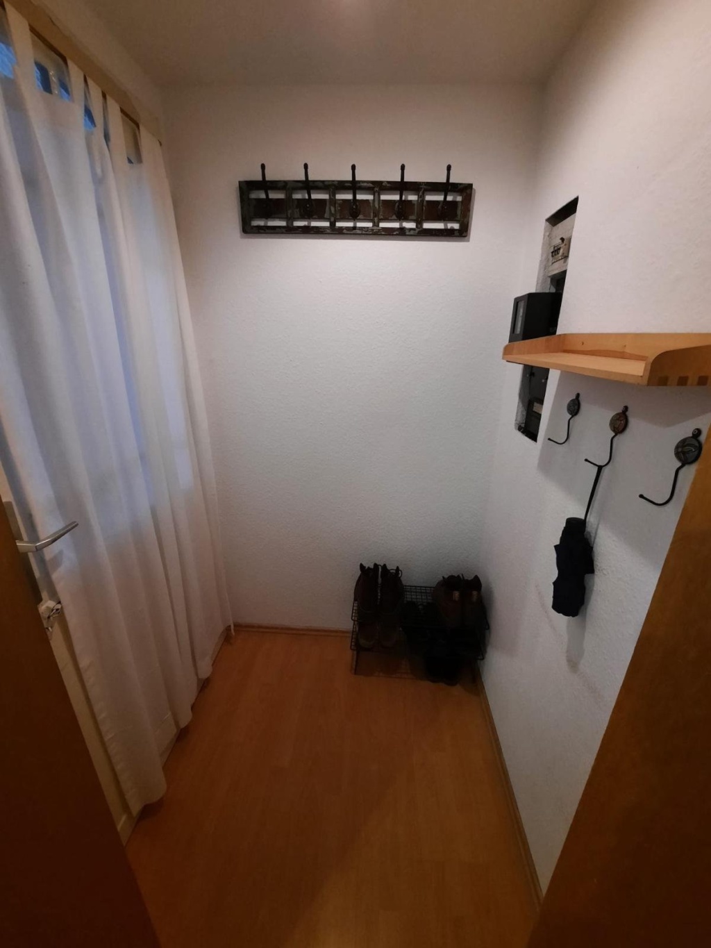 Charmante Studenten-Wohnung in Dortmund-West – 44137 Dortmund Mitte – Vorschaubild 2
