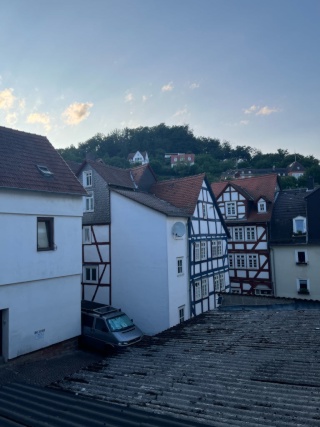 Ad image: Schöne Wohnung mit Terrasse und in zentraler Lage