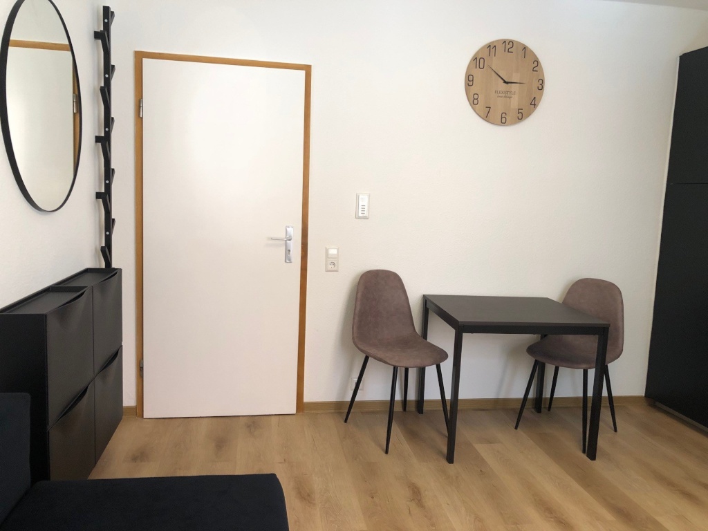 Tolles Apartment, All-inklusive, Super Lage – Brückenstraße 53, 70376 Stuttgart Bad Cannstatt – Vorschaubild 3