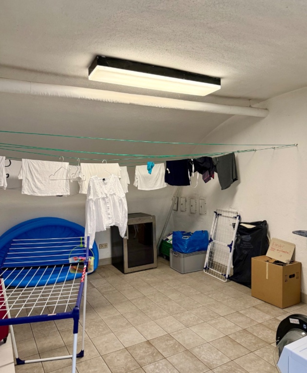 Möblierte 1-Zimmer-Wohnung zur Zwischenmiete (Februar – Oktober 2027) – 97080 Würzburg Altstadt – Vorschaubild 11