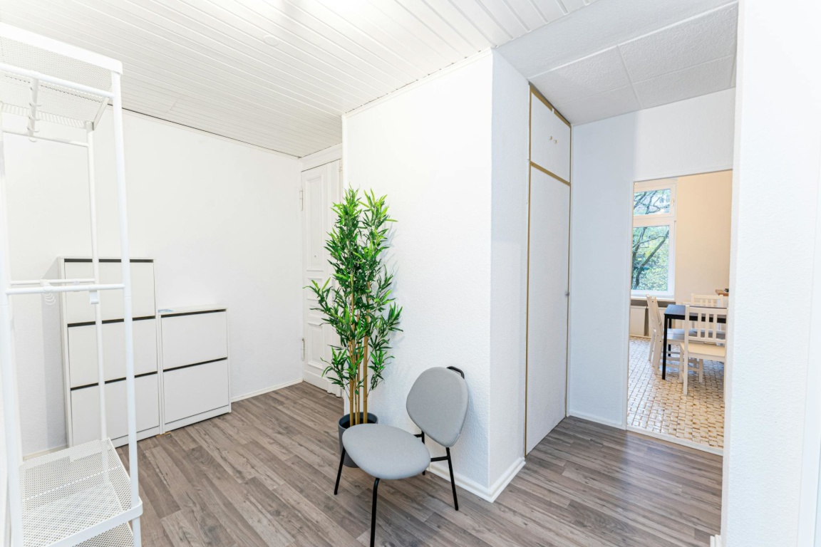 Flatshare Berlin Lüneburger Straße - picture 6