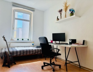 Ad image: Furnished Room for sublet