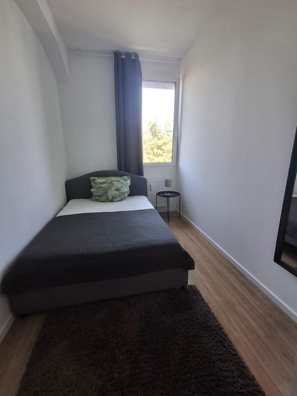 Modernisierte WG-Zimmer – 81241 München München/Pasing – Vorschaubild 13