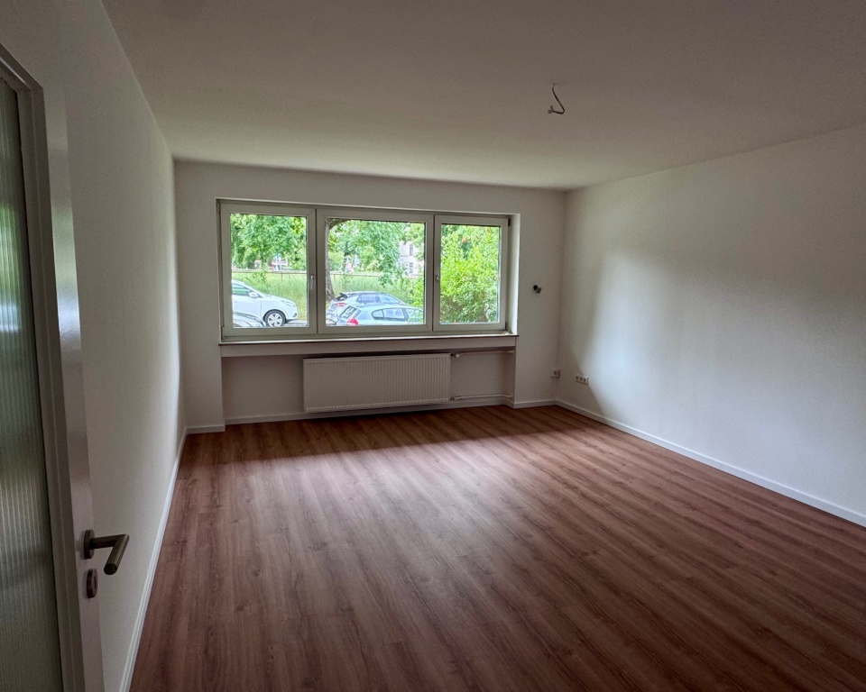 Frisch sanierte 3-Zimmer-Wohnung in der Innenstadt – Spittlertorgraben 35, 90429 Nürnberg Himpelshof – Vorschaubild 3