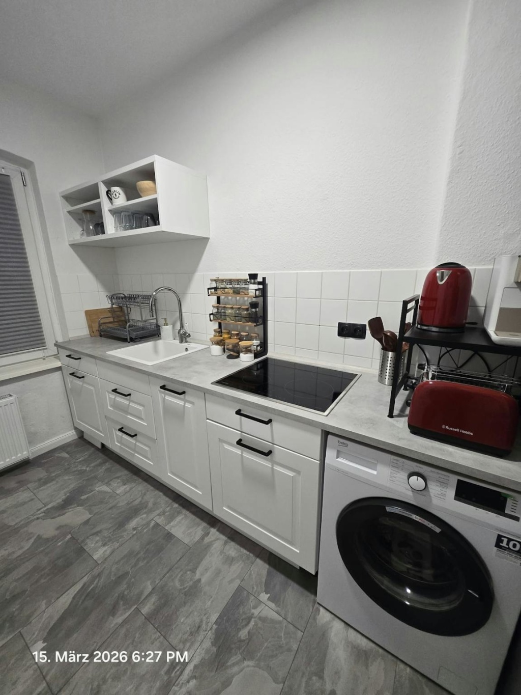 Wohnung Berlin John-Schehr-Straße - Bild 10