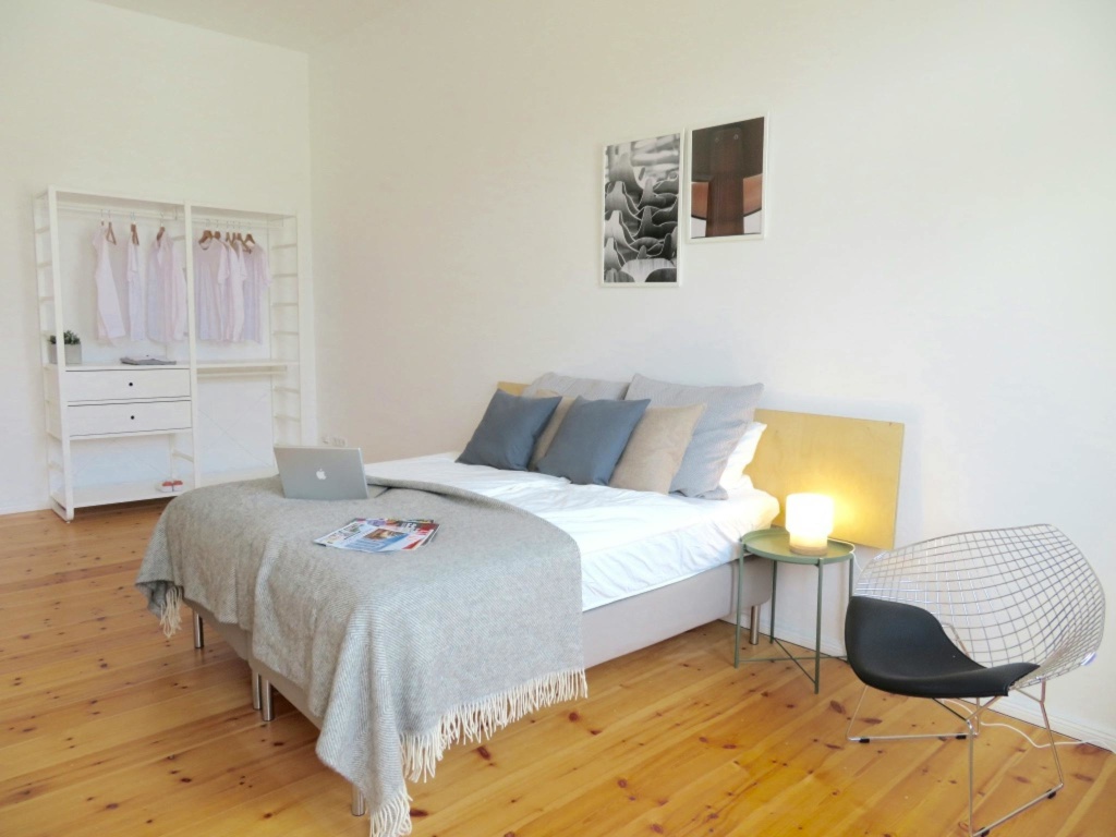 Wartenburgstraße, Berlin – Wartenburgstraße, 10963 Berlin Kreuzberg – Vorschaubild 2