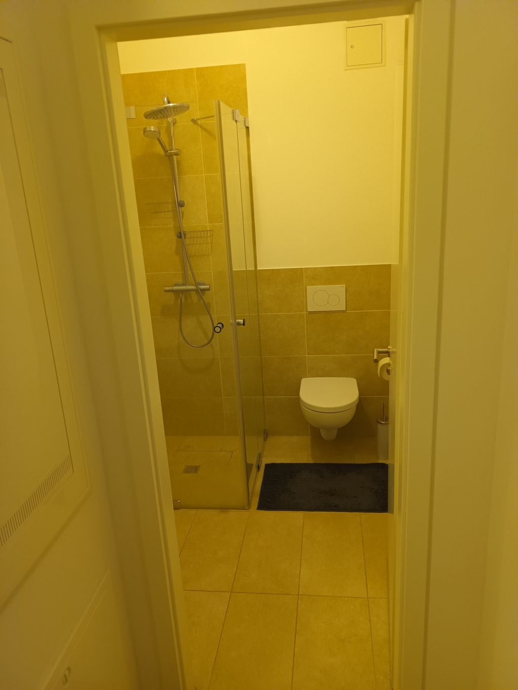 Nachmieter gesucht: Moderne Neubauwohnung im Haveluferquartier (Spandau/Hakenfelde, Am Maselakepark 41, 13587 Berlin) – Am Maselakepark 41, 13587 Berlin Hakenfelde – Vorschaubild 10