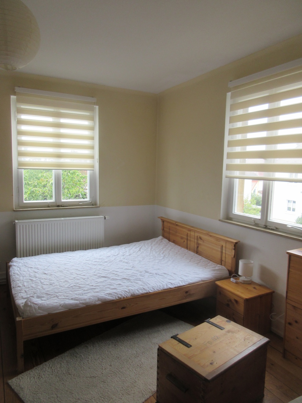 Flatshare Untertürkheim Goldbergstraße 6 - Zimmer