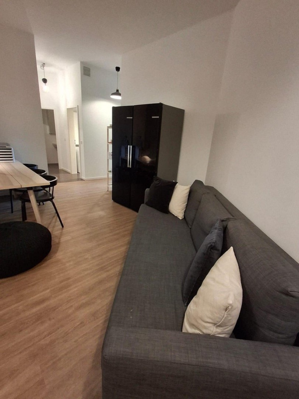 Modernisierte WG-Zimmer – 81241 München München/Pasing – Vorschaubild 4