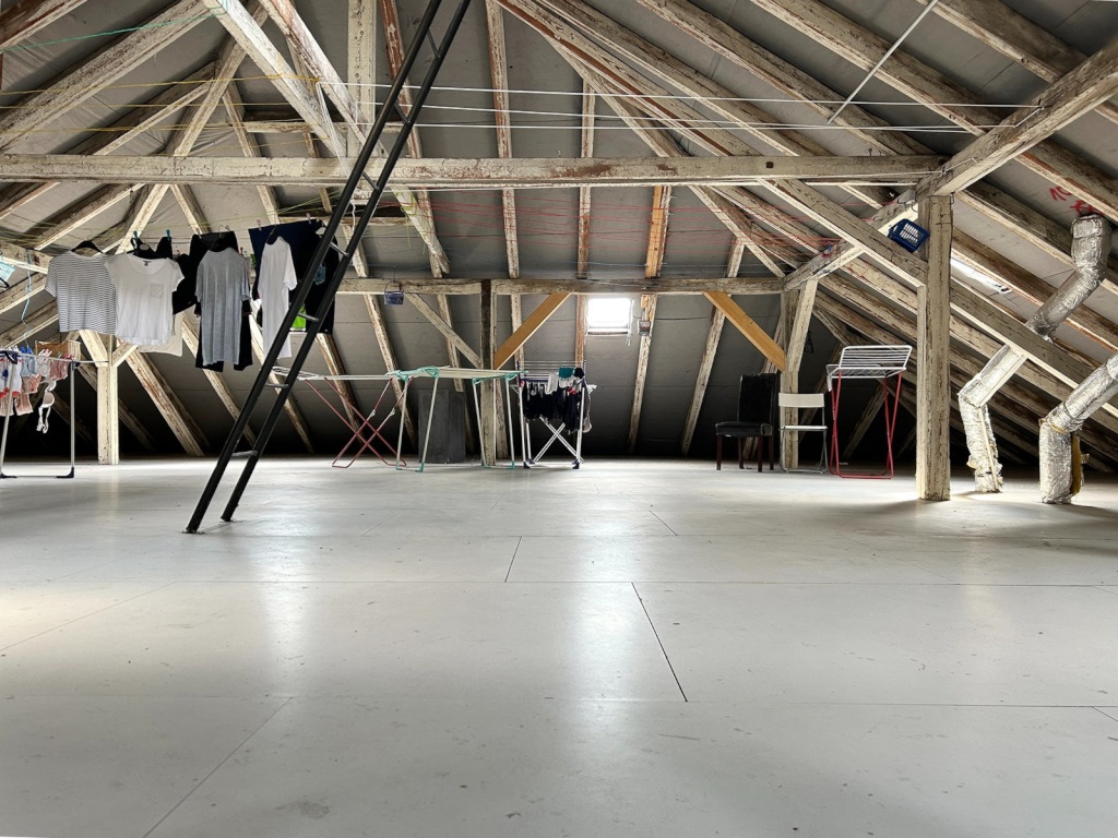 Exklusiv möblierte 3-Zimmer-Altbauwohnung in historischer Jugendstilvilla - Ihr stilvolles Zuhause auf Zeit in Dresden – Wilhelm-Franz-Strasse 7, 1157 Dresden Cotta – Vorschaubild 17
