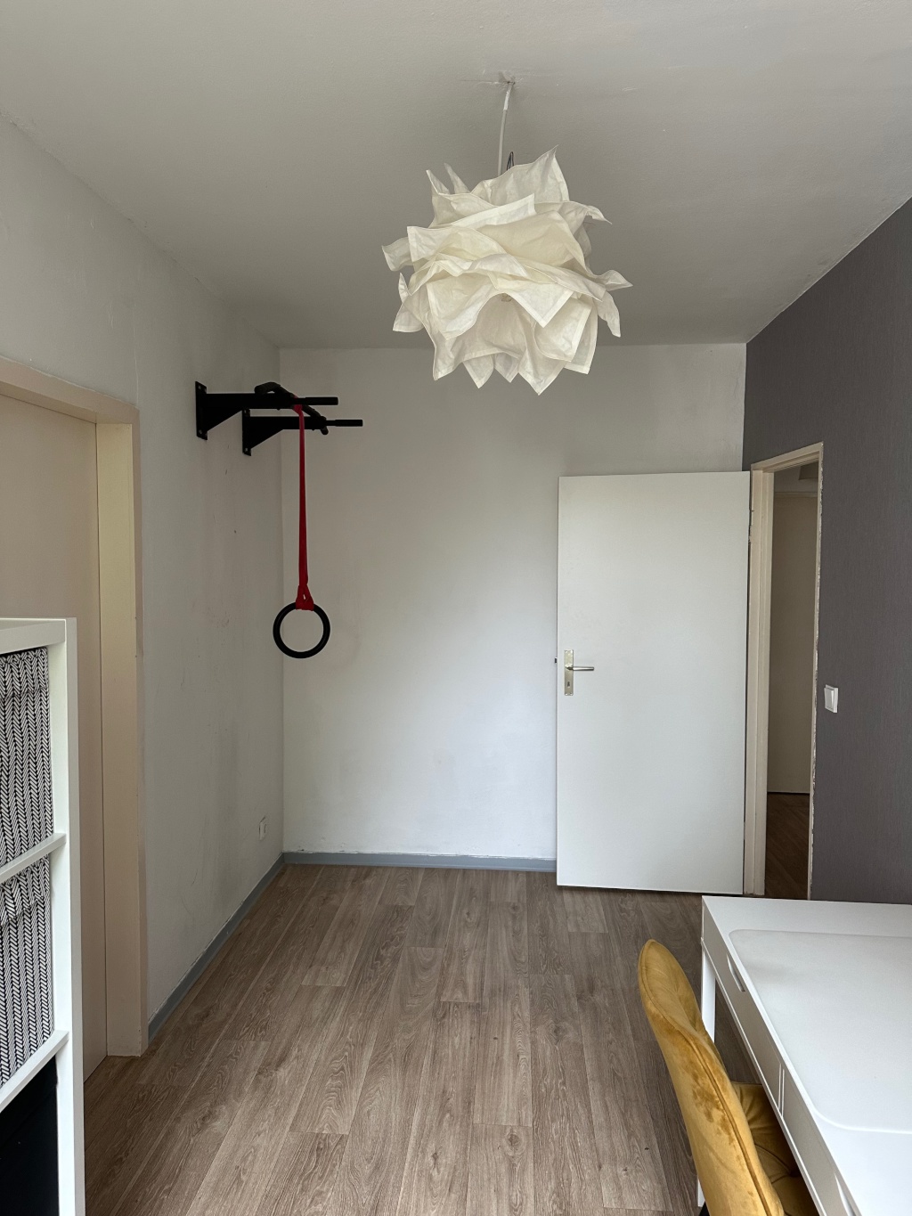 Habitación en WG Spandau Weverstraße 20 - Kleineres Zimmer