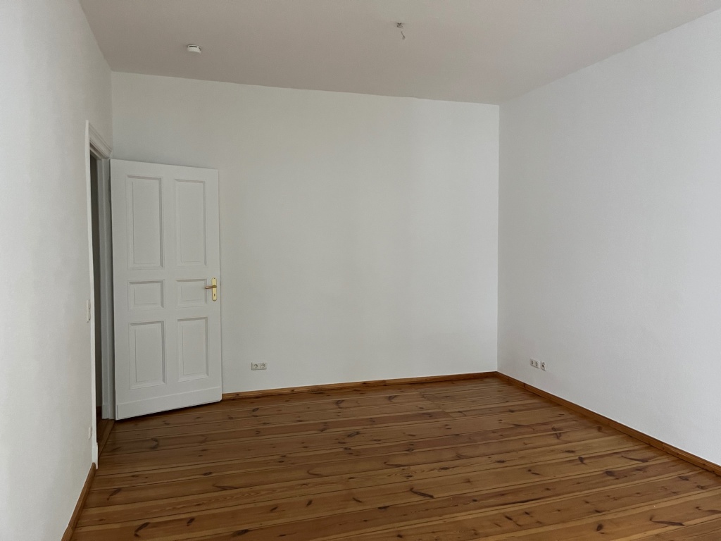 Untermiete Einzimmerwohnung Friedrichshain (möbiliert) – Wilhelm-Stolze-Straße, 10249 Berlin Friedrichshain – Vorschaubild 2