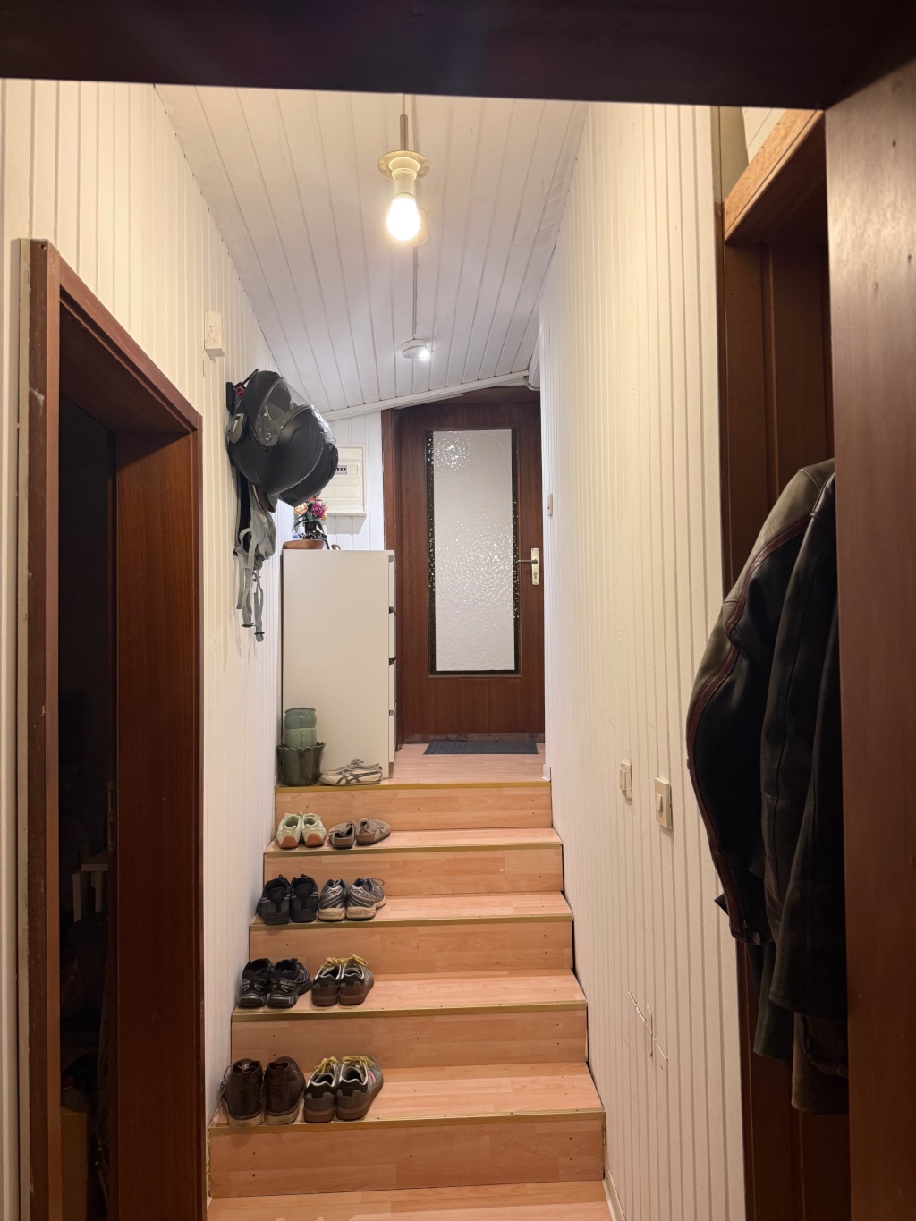 Gemütliche 2-Zimmer-Wohnung mit großer Terrasse in der Heidelberger Altstadt – Obere Neckarstraße, 69117 Heidelberg Altstadt – Vorschaubild 9