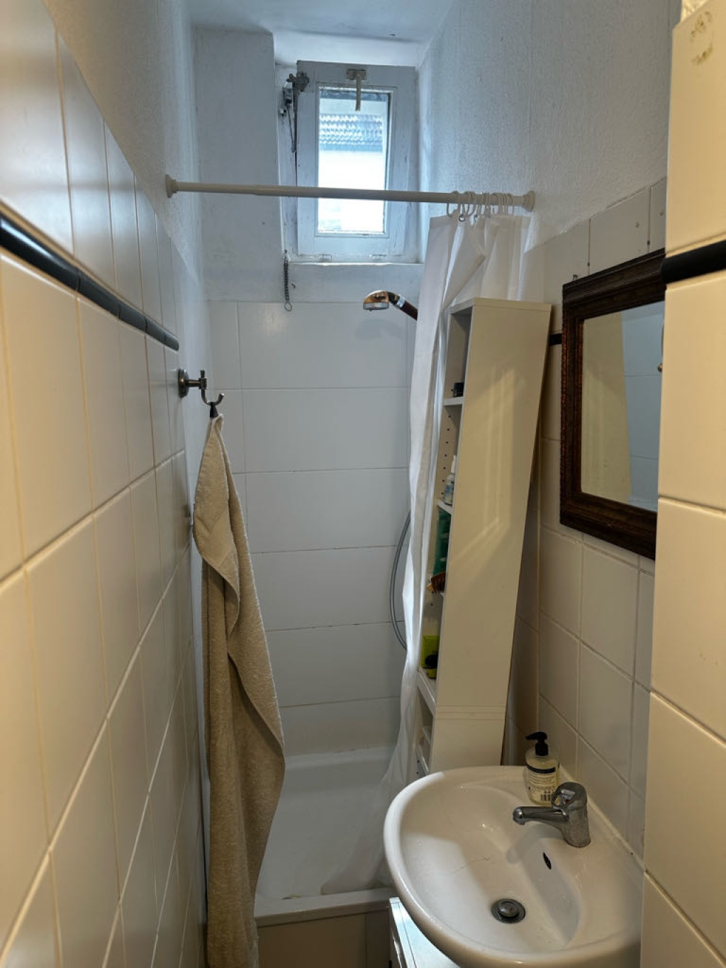Wohnung Friedrichshain Müggelstraße 30 - Bild 12