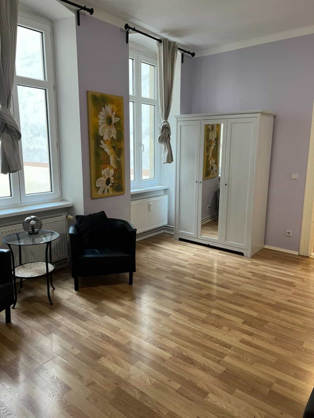 Apartamento Kreuzberg Tempelhofer Ufer - foto 3