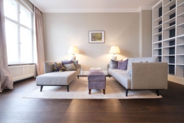 Savignyplatz: Traumwohnung zur Untermiete für August — photo 1