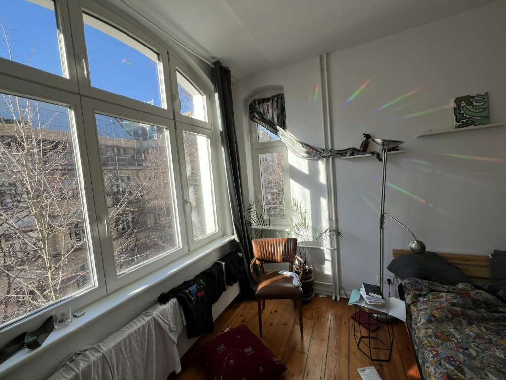 Finowstraße, Berlin – Finowstraße, 12045 Berlin Neukölln – Vorschaubild 3